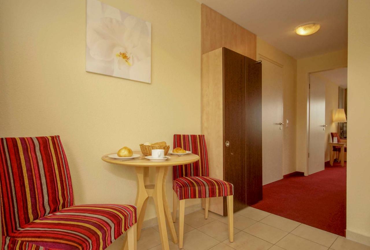 Apartament Haus Inselperle Mit Blick Auf Den Bodden Alt Reddevitz Zewnętrze zdjęcie